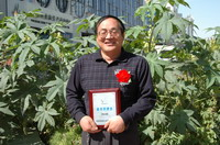 敦煌種業(yè)2005/2006年度先進(jìn)企業(yè)、優(yōu)秀管理者和先進(jìn)工作者名單