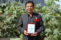 敦煌種業(yè)2005/2006年度先進(jìn)企業(yè)、優(yōu)秀管理者和先進(jìn)工作者名單