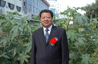 敦煌種業(yè)2005/2006年度先進(jìn)企業(yè)、優(yōu)秀管理者和先進(jìn)工作者名單