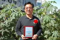 敦煌種業(yè)2005/2006年度先進(jìn)企業(yè)、優(yōu)秀管理者和先進(jìn)工作者名單