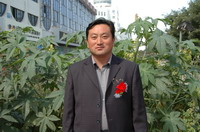 敦煌種業(yè)2005/2006年度先進(jìn)企業(yè)、優(yōu)秀管理者和先進(jìn)工作者名單