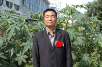 敦煌種業(yè)2005/2006年度先進(jìn)企業(yè)、優(yōu)秀管理者和先進(jìn)工作者名單