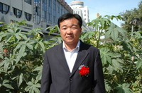 敦煌種業(yè)2005/2006年度先進(jìn)企業(yè)、優(yōu)秀管理者和先進(jìn)工作者名單