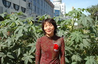 敦煌種業(yè)2005/2006年度先進(jìn)企業(yè)、優(yōu)秀管理者和先進(jìn)工作者名單