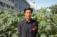 敦煌種業(yè)2005/2006年度先進(jìn)企業(yè)、優(yōu)秀管理者和先進(jìn)工作者名單