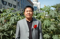 敦煌種業(yè)2005/2006年度先進(jìn)企業(yè)、優(yōu)秀管理者和先進(jìn)工作者名單