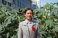 敦煌種業(yè)2005/2006年度先進(jìn)企業(yè)、優(yōu)秀管理者和先進(jìn)工作者名單