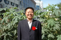 敦煌種業(yè)2005/2006年度先進(jìn)企業(yè)、優(yōu)秀管理者和先進(jìn)工作者名單